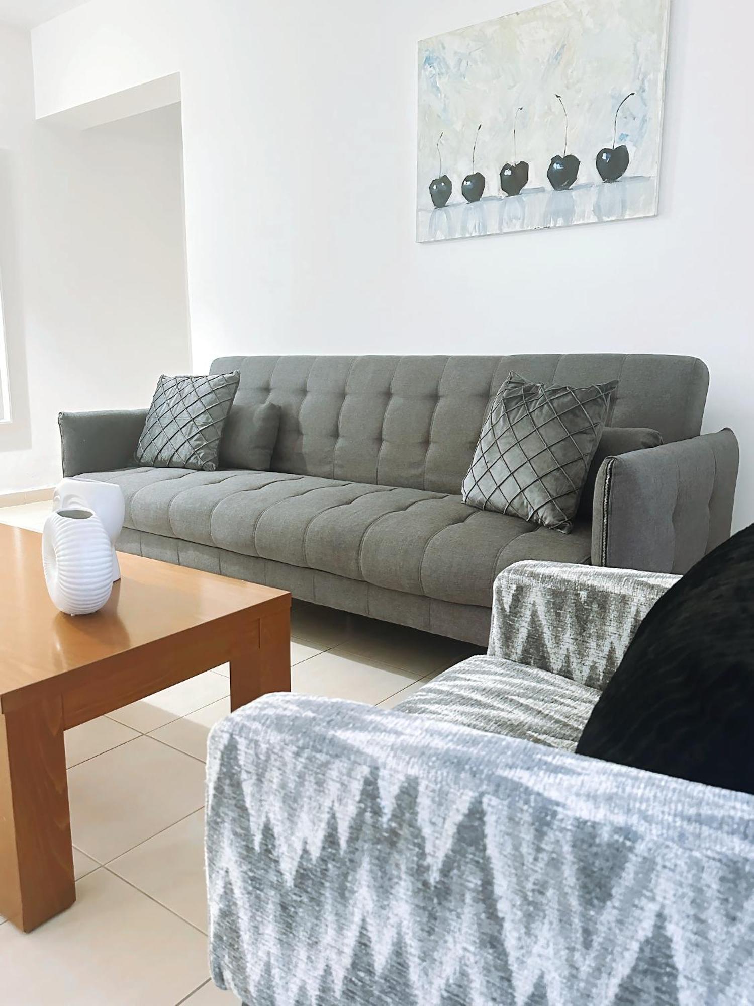 Elysia Park Ameliya 202 Apartamento Pafos Exterior foto